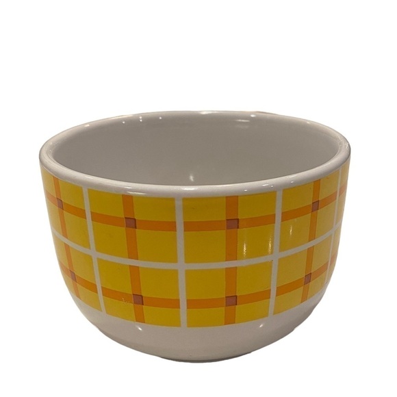 Disney Winnie the Pooh Tigger Wide Soup Mug 16 ounces  By Gibson Ceramic - Picture 4 of 10